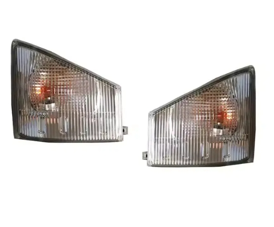 Hot Sale for Isuzu NPR 700P Spare Parts Headlights Corner Light Headlamp Corner Lamp and Side Lamp 8-97585173-9 8-97410181-3