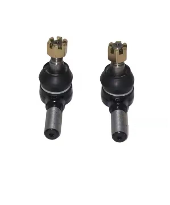  New Truck Spare Parts 4KH1 Tie Rod End Ball Joint 8-97142100-0 8-97142101-0  Tie Rod Ends for ISUZU NKR