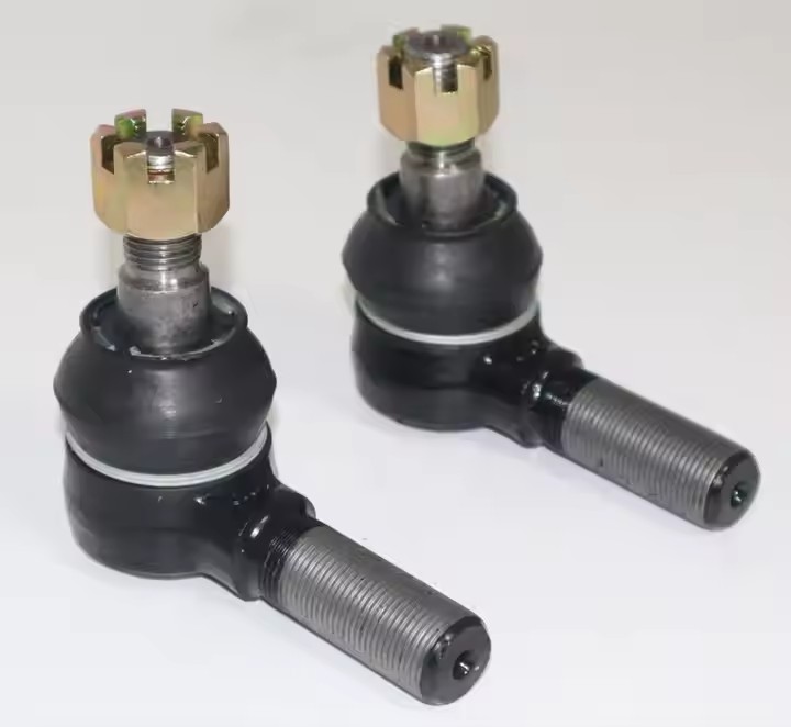  New Truck Spare Parts 4KH1 Tie Rod End Ball Joint 8-97142100-0 8-97142101-0  Tie Rod Ends for ISUZU NKR