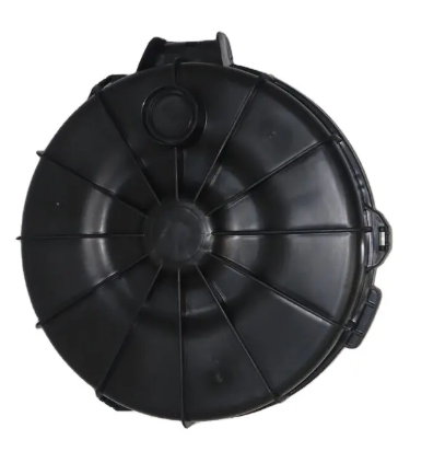 Isuzu NLR85 4JJ1T air filter cover 8980504341 8-98050434-1
