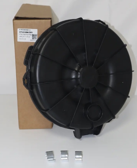 Isuzu NLR85 4JJ1T air filter cover 8980504341 8-98050434-1