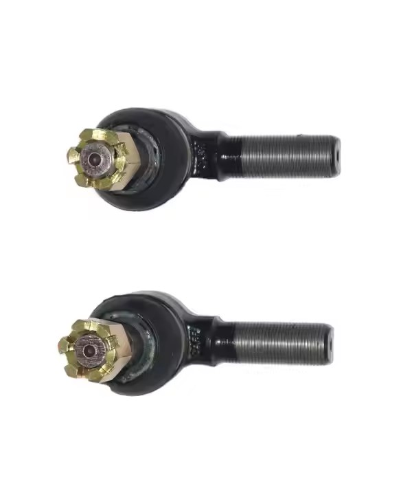  New Truck Spare Parts 4KH1 Tie Rod End Ball Joint 8-97142100-0 8-97142101-0  Tie Rod Ends for ISUZU NKR