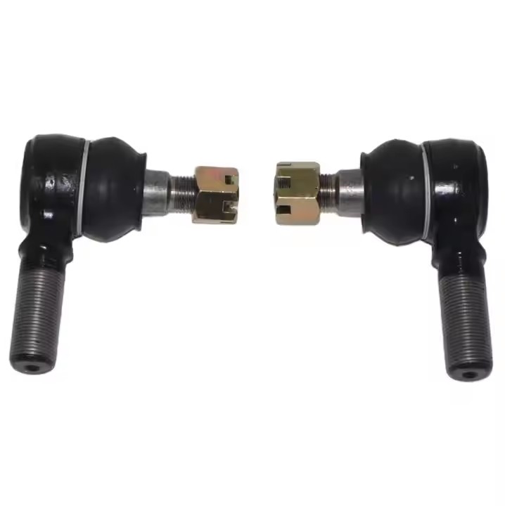  New Truck Spare Parts 4KH1 Tie Rod End Ball Joint 8-97142100-0 8-97142101-0  Tie Rod Ends for ISUZU NKR