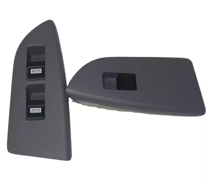 For ISUZU NPR Truck Spares Electric Window Switch LH & RH Electric Power Window Switch 8-98159544-A 8-98316418-A 6108010-CYZ14