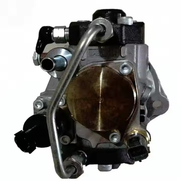 DMax 4JJ1 4JK1 Fuel Injection Pump 294000-1400 8981559882 Common Rail Fuel Pump 8-98155988-2