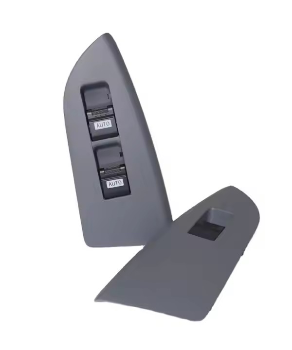 For ISUZU NPR Truck Spares Electric Window Switch LH & RH Electric Power Window Switch 8-98159544-A 8-98316418-A 6108010-CYZ14