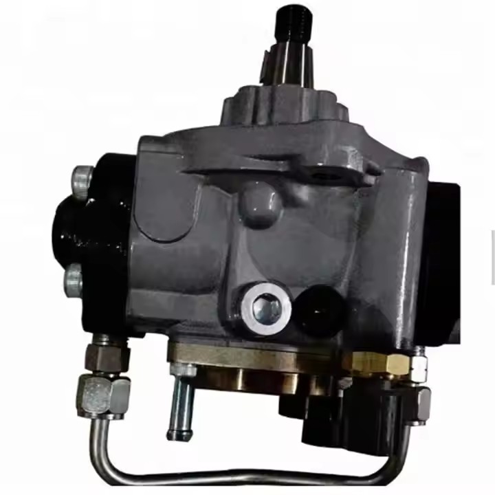 DMax 4JJ1 4JK1 Fuel Injection Pump 294000-1400 8981559882 Common Rail Fuel Pump 8-98155988-2