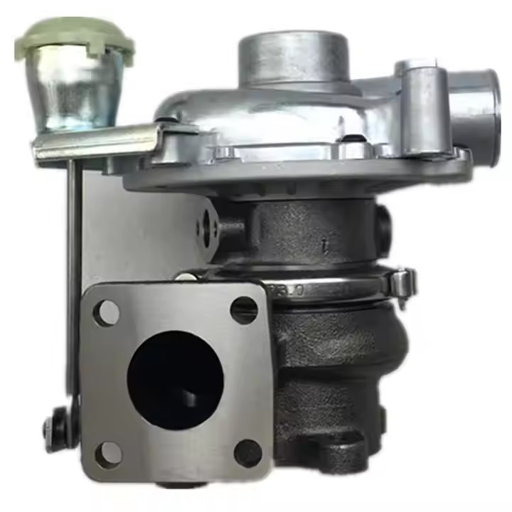 Dmax Turbo 4JA1 Diesel Engine Turbocharger 8972402101 8-97240210-1 for Isuzu D-max