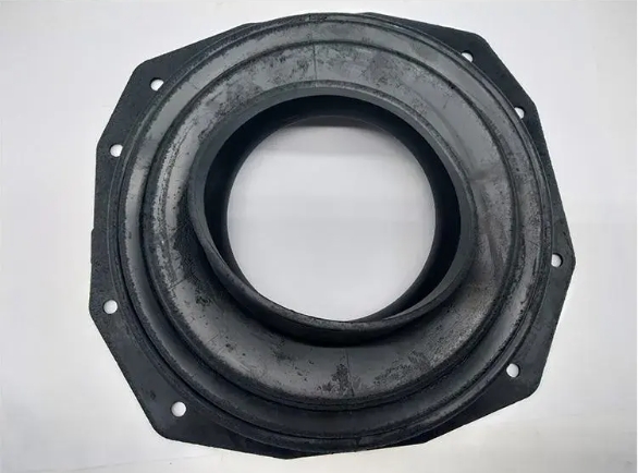 For Isuzu 4HK1 Engine Spare Parts 8943214070 8-94321407-0 Front Axle Tube End Boot for ISUZU ELF NQR NPR