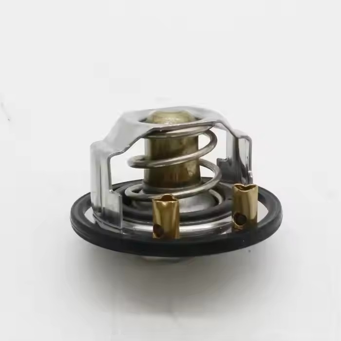 Wholesale for ISUZU 4HK1 Thermostat 8-97300787-3 8973007873 Replacement Thermostat for Isuzu NPR 700P Truck
