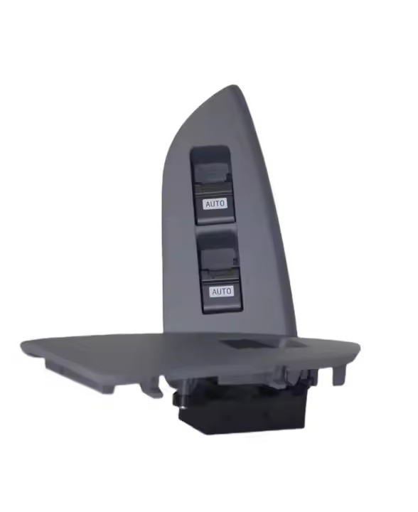 For ISUZU NPR Truck Spares Electric Window Switch LH & RH Electric Power Window Switch 8-98159544-A 8-98316418-A 6108010-CYZ14