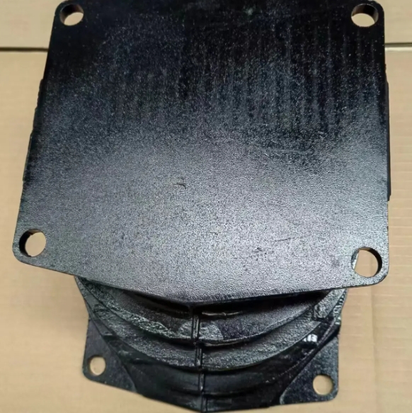 For Isuzu 4HK1 Engine Spare Parts 8943214070 8-94321407-0 Front Axle Tube End Boot for ISUZU ELF NQR NPR