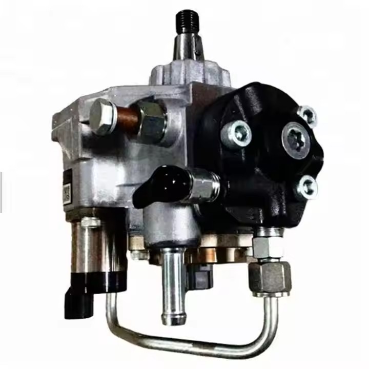 DMax 4JJ1 4JK1 Fuel Injection Pump 294000-1400 8981559882 Common Rail Fuel Pump 8-98155988-2