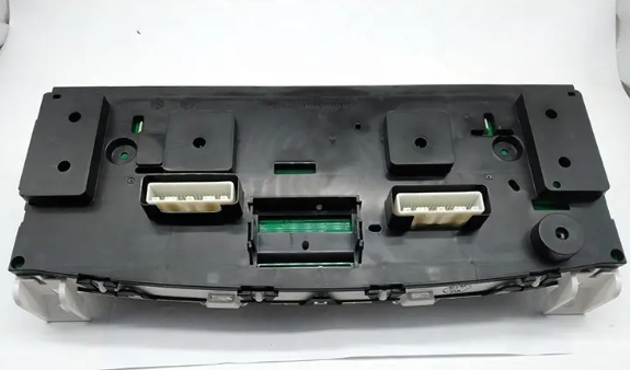 NPR NMR DMAX 8980212495 Cluster Meter Complete 89802124950 for ISUZU 4HK1 4HG1 4HF1