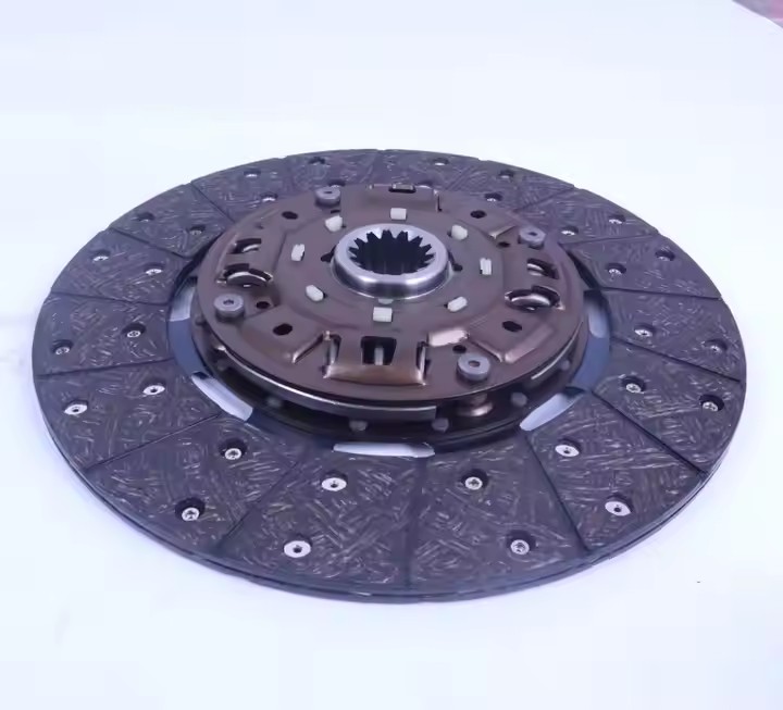 For Isuzu Spare Parts 4HF1 4HG1 8-97377149-0 5-87610049-2 30014 mm Clutch Disc for ISUZU NPR NKR NMR