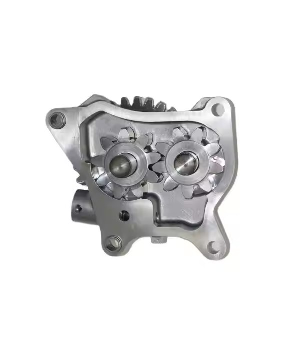 8-98017585-1 8980175851Pump Asm Oil 4HK1 Oil Pump for ISUZU Truck diesel Engine Spare Parts Oil Pump for Isuzu 700P NPR NQR