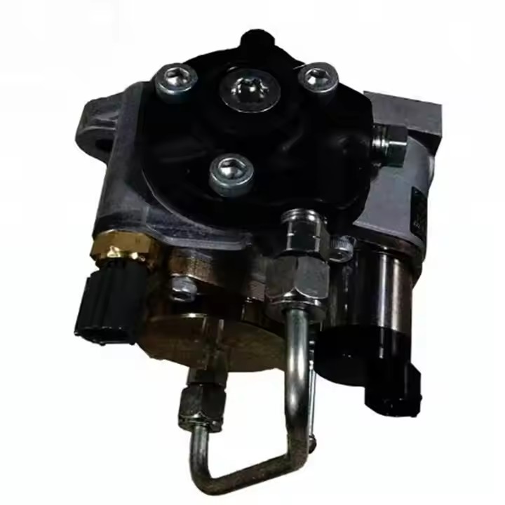 DMax 4JJ1 4JK1 Fuel Injection Pump 294000-1400 8981559882 Common Rail Fuel Pump 8-98155988-2