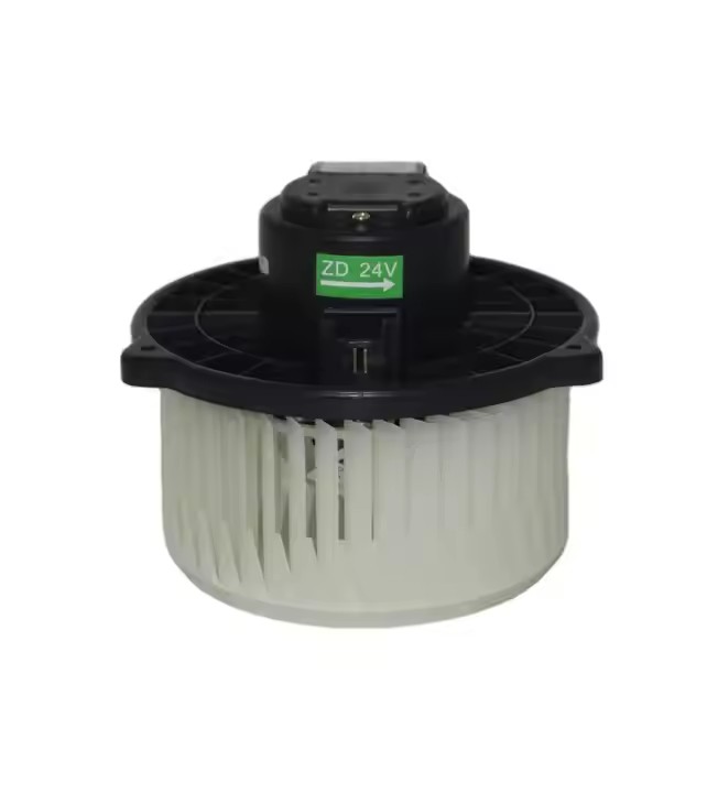 For Isuzu Truck Spare Parts 8-98047451-0 8980474510 8-98183926-0 New 24V Blower Motor Fits for Isuzu 700P NPR