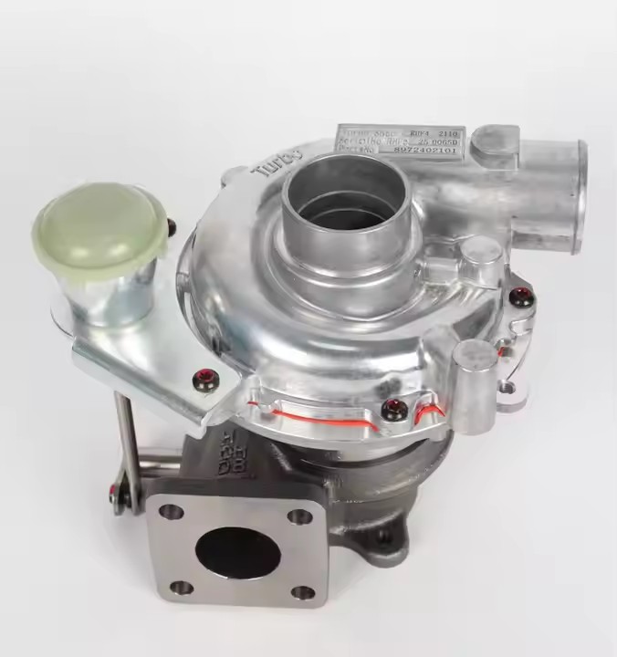 8972402101 89724-02101 Turbocharger RHF5 VA420037 VIDA Car Engine Parts Turbo Turbocharger for ISUZU D-MAX 2.5L