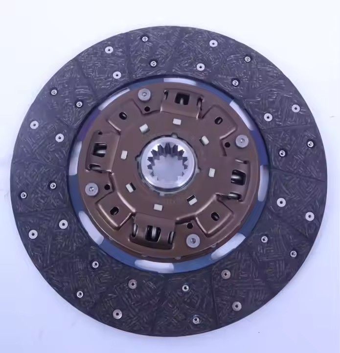 For Isuzu Spare Parts 4HF1 4HG1 8-97377149-0 5-87610049-2 30014 mm Clutch Disc for ISUZU NPR NKR NMR