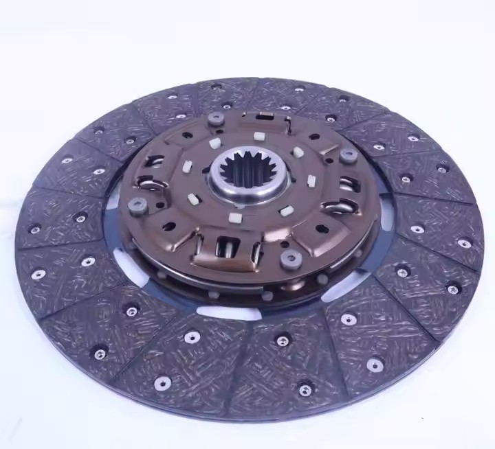 For Isuzu Spare Parts 4HF1 4HG1 8-97377149-0 5-87610049-2 30014 mm Clutch Disc for ISUZU NPR NKR NMR