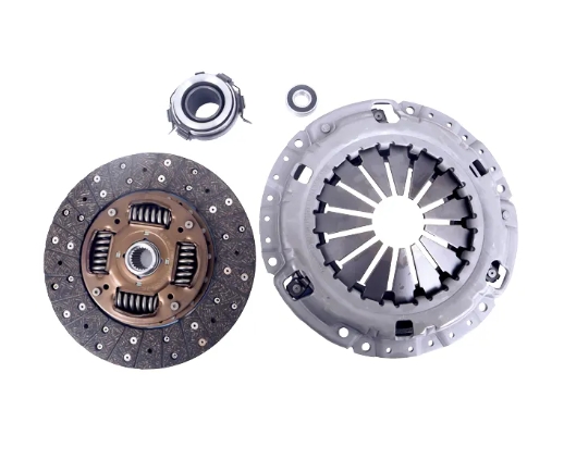 For Isuzu Spare Parts Wholesale Original 5876102070 5-87610207-15876102071 Clutch Disc Clutch Kits for ISUZU NKR 4JB1/4JH1