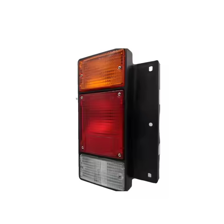 Truck Led Rear LampTruck Rear LightTruck Led Tail Lamp for Isuzu 4Hk1 8-98002165-0