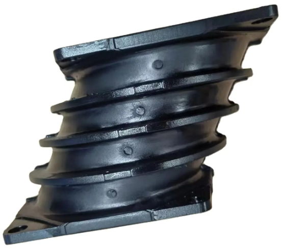 For Isuzu 4HK1 Engine Spare Parts 8943214070 8-94321407-0 Front Axle Tube End Boot for ISUZU ELF NQR NPR