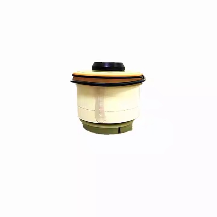 High Quality 4KH1 Genuine Fuel Filter 8-98159693-0 for ISUZU NKR DMAX