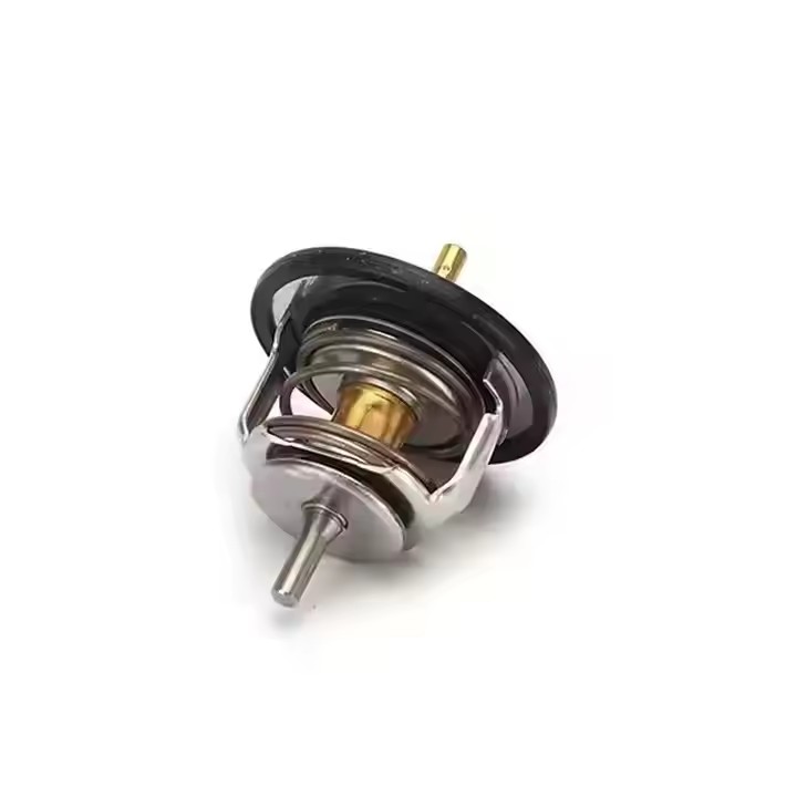 Wholesale for ISUZU 4HK1 Thermostat 8-97300787-3 8973007873 Replacement Thermostat for Isuzu NPR 700P Truck