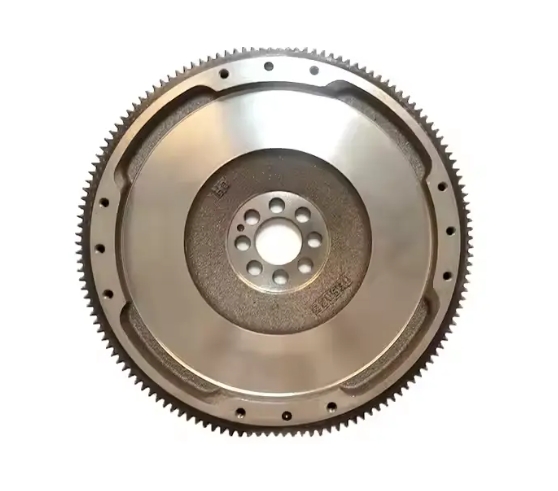 Original for ISUZU 4HK1Engine Truck Flywheel Assembly 8-97326227-0 (325mm) 8973262270 Clutch Flywheel for 700P/NPR/NQR Trucks