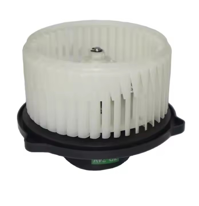 For Isuzu Truck Spare Parts 8-98047451-0 8980474510 8-98183926-0 New 24V Blower Motor Fits for Isuzu 700P NPR