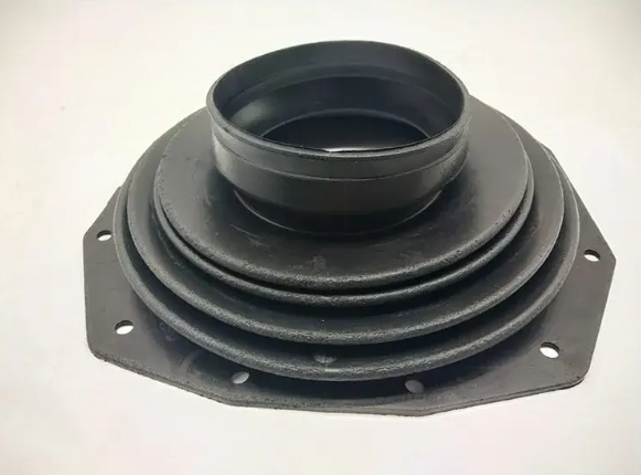 For Isuzu 4HK1 Engine Spare Parts 8943214070 8-94321407-0 Front Axle Tube End Boot for ISUZU ELF NQR NPR