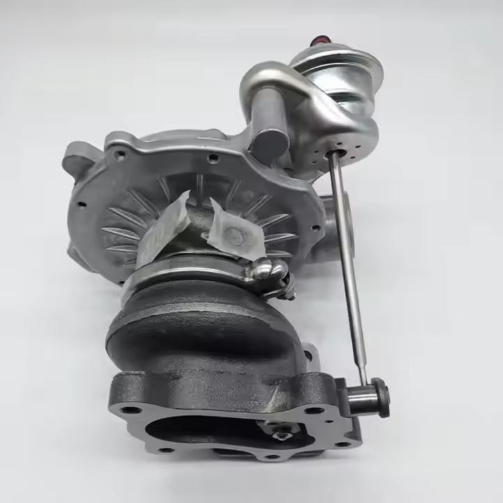 4JB1 4HK1 4JJ1 NPR NKR 1118010-802 1118010802 Turbocharger Kits for ISUZU