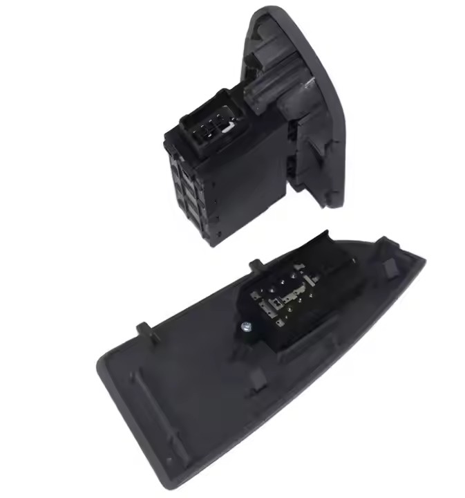 For ISUZU NPR Truck Spares Electric Window Switch LH & RH Electric Power Window Switch 8-98159544-A 8-98316418-A 6108010-CYZ14