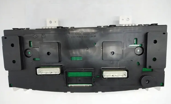 NPR NMR DMAX 8980212495 Cluster Meter Complete 89802124950 for ISUZU 4HK1 4HG1 4HF1