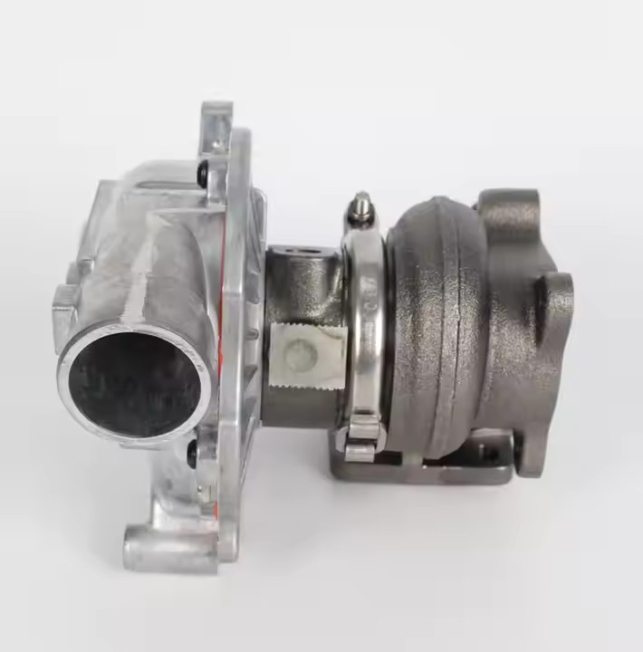 8972402101 89724-02101 Turbocharger RHF5 VA420037 VIDA Car Engine Parts Turbo Turbocharger for ISUZU D-MAX 2.5L