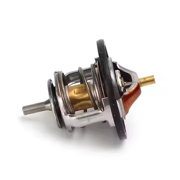 Wholesale for ISUZU 4HK1 Thermostat 8-97300787-3 8973007873 Replacement Thermostat for Isuzu NPR 700P Truck