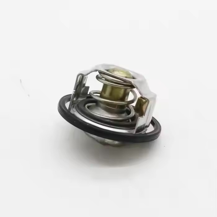 Wholesale for ISUZU 4HK1 Thermostat 8-97300787-3 8973007873 Replacement Thermostat for Isuzu NPR 700P Truck