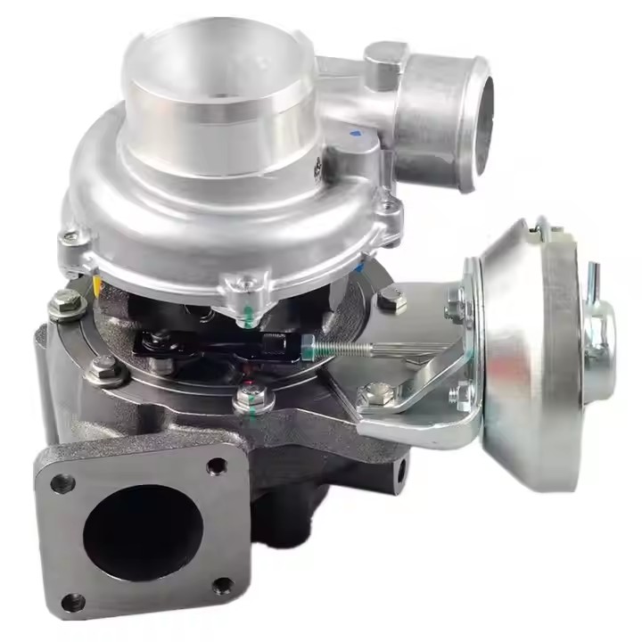 4JB1 4HK1 4JJ1 NPR NKR 1118010-802 1118010802 Turbocharger Kits for ISUZU