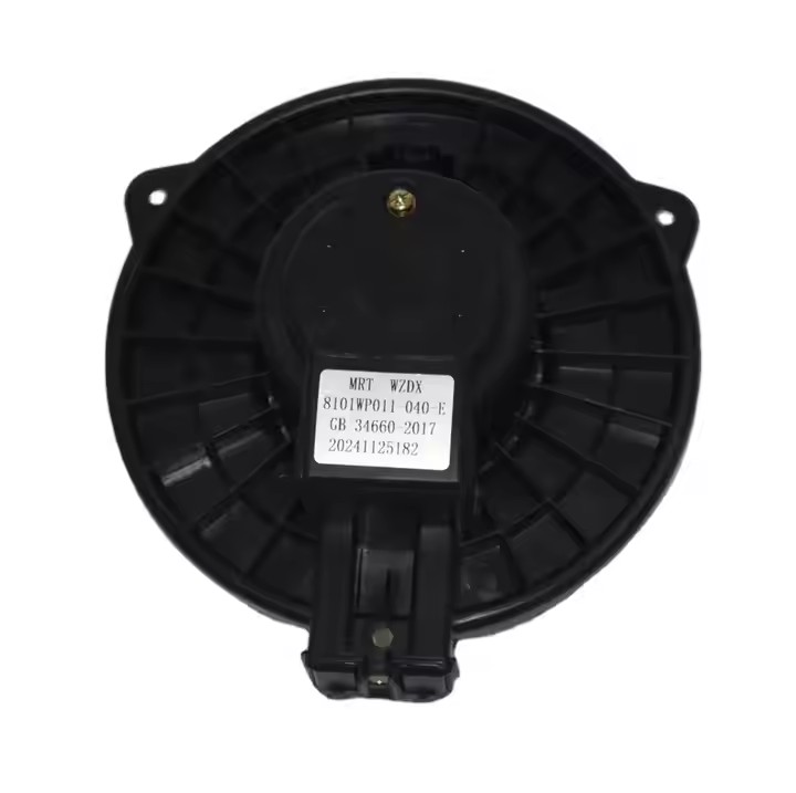 For Isuzu Truck Spare Parts 8-98047451-0 8980474510 8-98183926-0 New 24V Blower Motor Fits for Isuzu 700P NPR