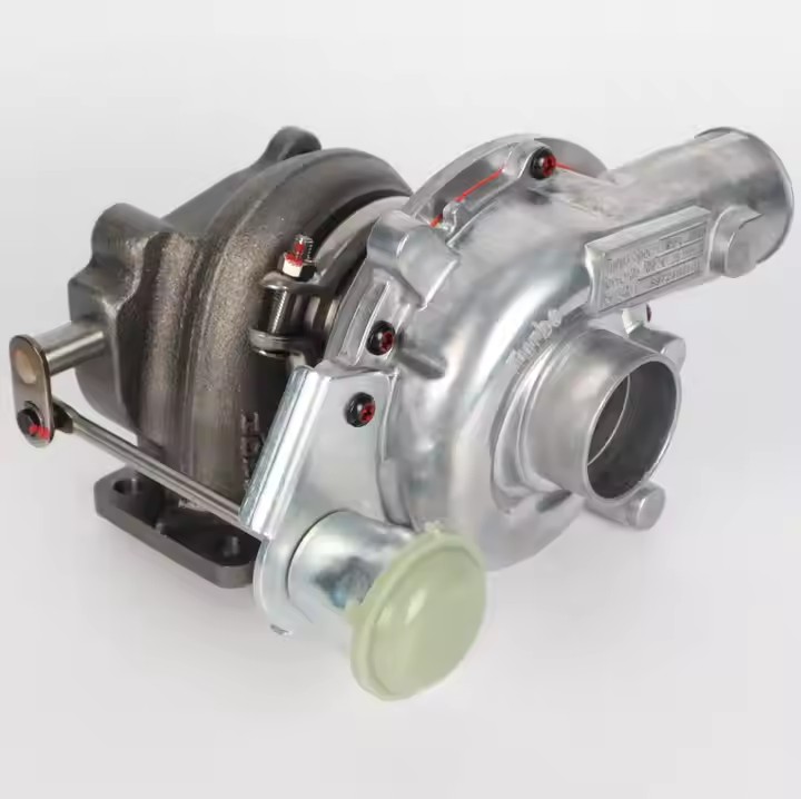 Dmax Turbo 4JA1 Diesel Engine Turbocharger 8972402101 8-97240210-1 for Isuzu D-max