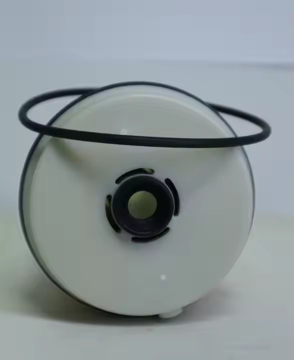 Genuine Original Fuel Filter Engine Parts Oil Filter 4JJ1 FRR 1-87610093-4 1876100934 Fuel Filter for ISUZU FRR