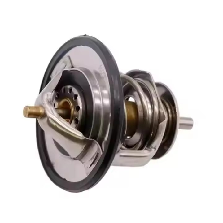 Wholesale for ISUZU 4HK1 Thermostat 8-97300787-3 8973007873 Replacement Thermostat for Isuzu NPR 700P Truck