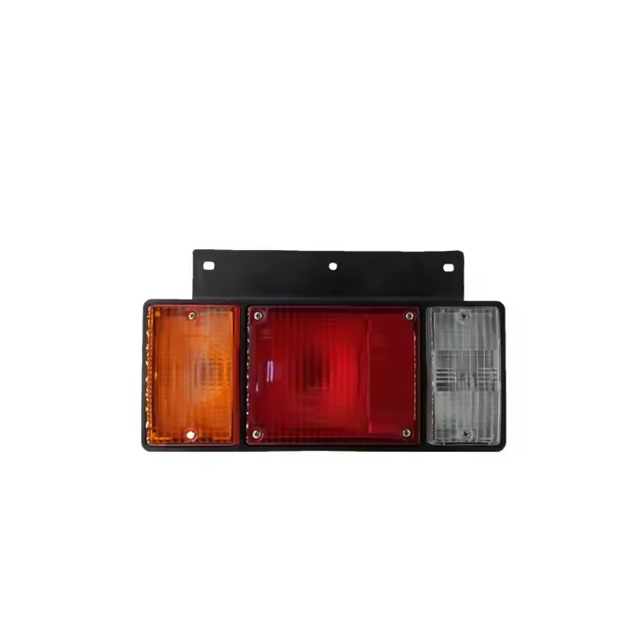 Truck Led Rear LampTruck Rear LightTruck Led Tail Lamp for Isuzu 4Hk1 8-98002165-0