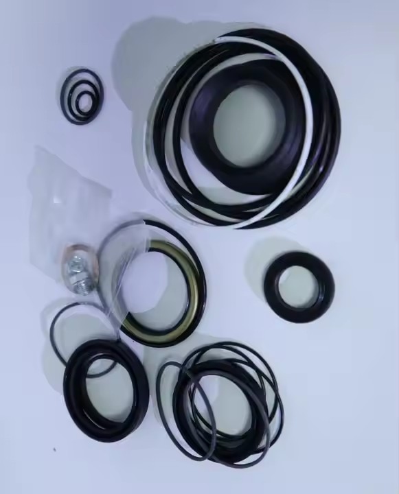For Isuzu Spare Parts Original 8-97218601-1 8972186011 Repair Kit Brake Valve Spring for Isuzu NPR 4HF1