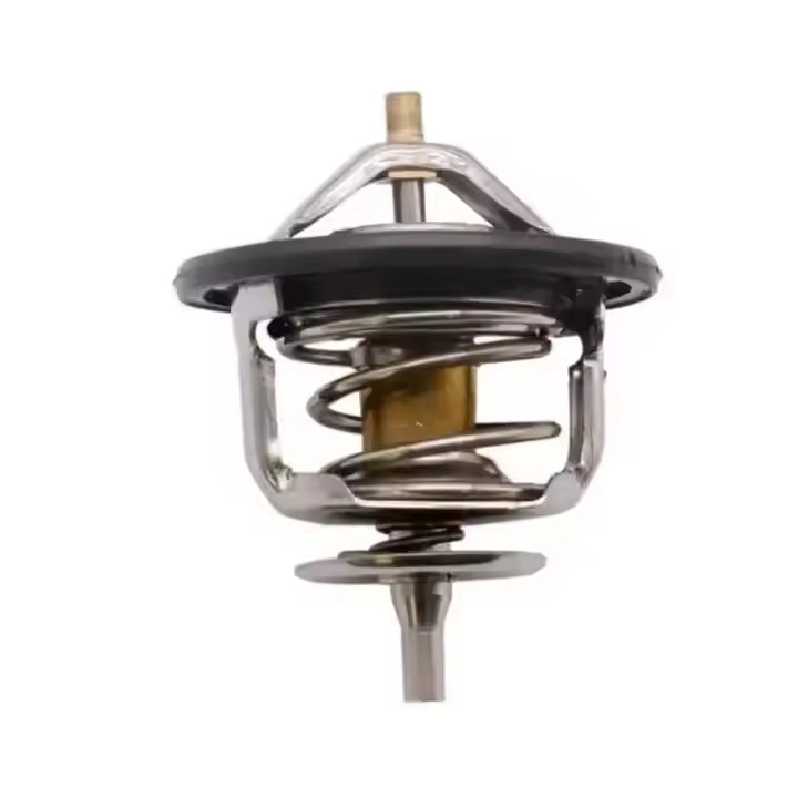 Wholesale for ISUZU 4HK1 Thermostat 8-97300787-3 8973007873 Replacement Thermostat for Isuzu NPR 700P Truck
