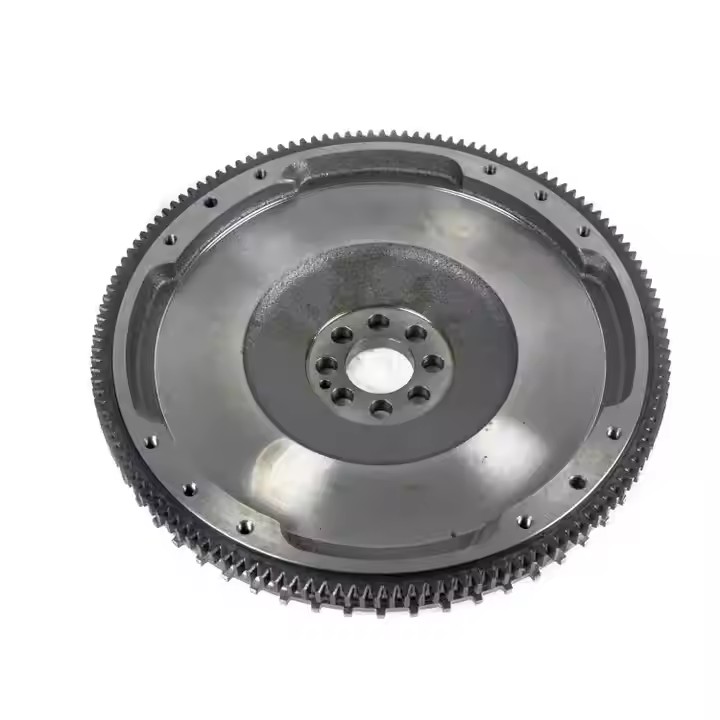 Original for ISUZU 4HK1Engine Truck Flywheel Assembly 8-97326227-0 (325mm) 8973262270 Clutch Flywheel for 700P/NPR/NQR Trucks