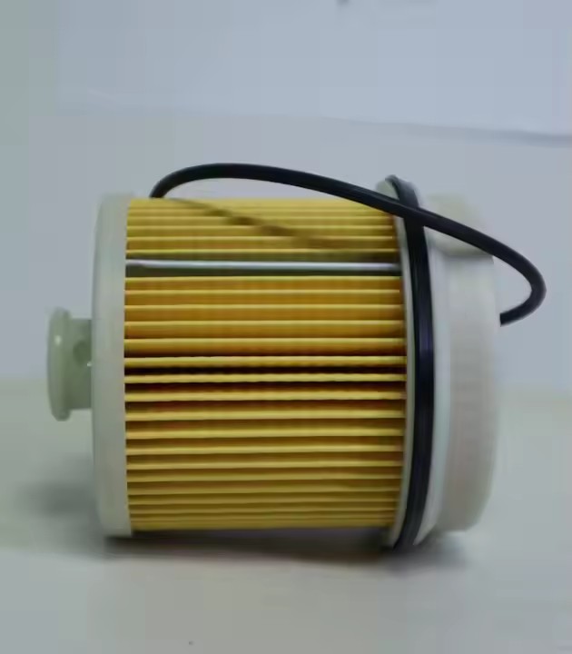 Genuine Original Fuel Filter Engine Parts Oil Filter 4JJ1 FRR 1-87610093-4 1876100934 Fuel Filter for ISUZU FRR