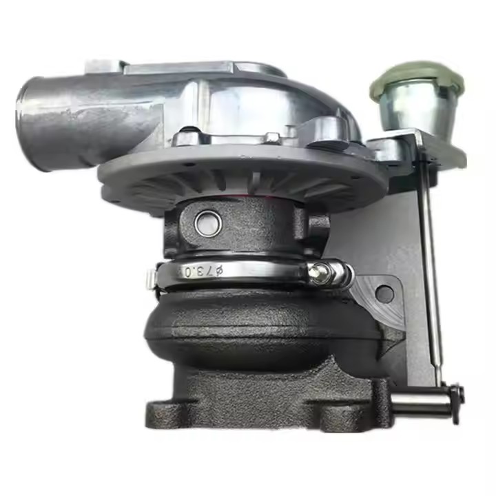 Dmax Turbo 4JA1 Diesel Engine Turbocharger 8972402101 8-97240210-1 for Isuzu D-max
